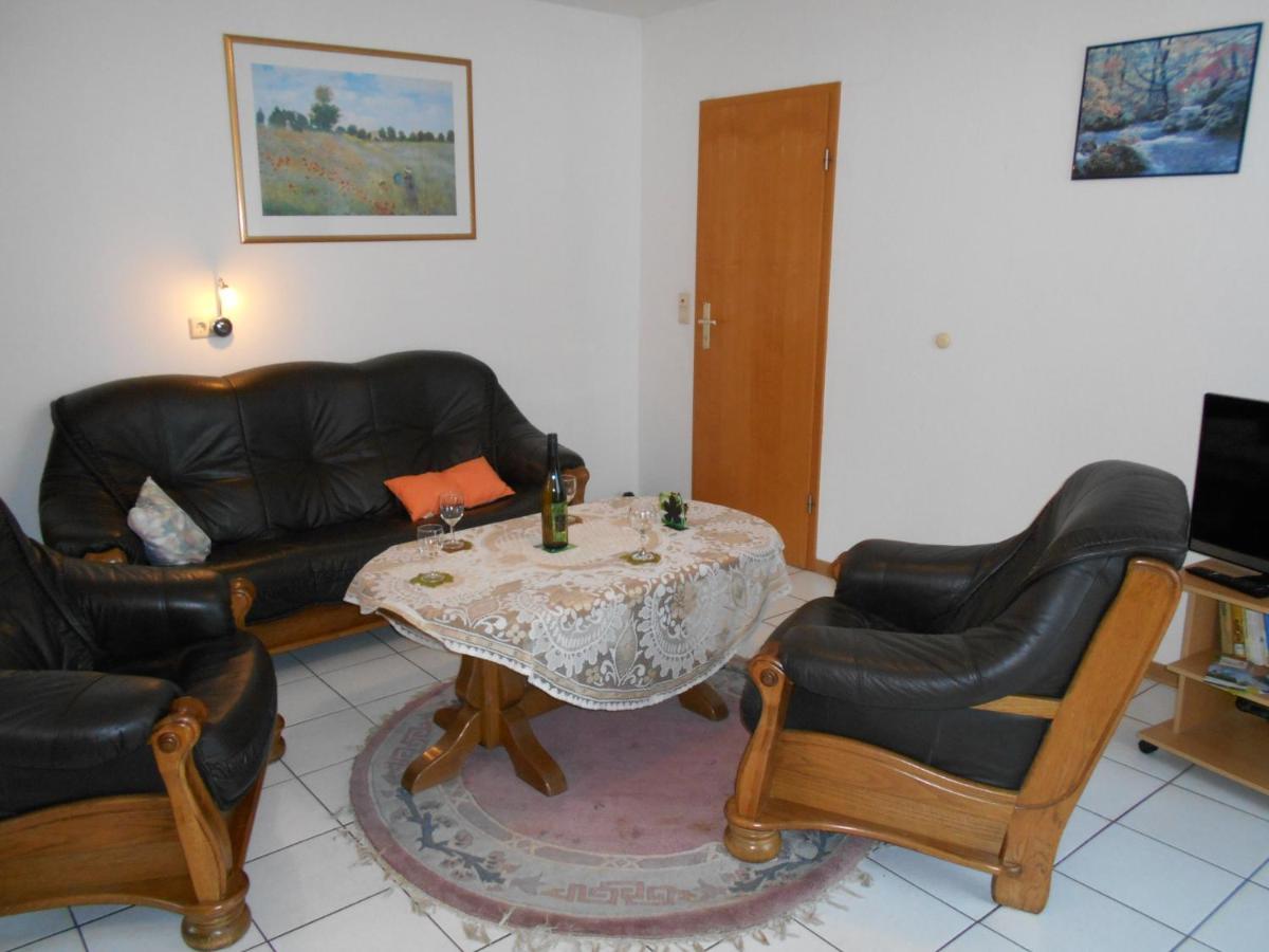 Wohnung Feuerberg Mit Suedbalkon Эдигер-Эллер Экстерьер фото